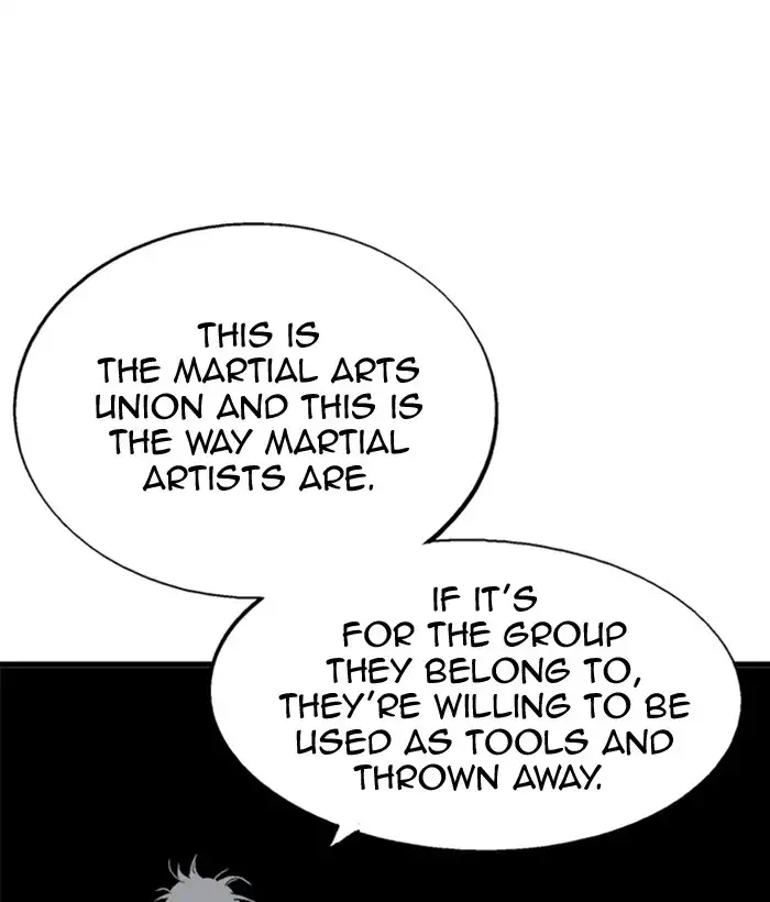 Gosu - Chapter 177 Page 154