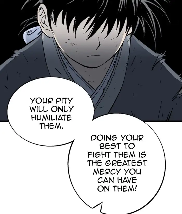 Gosu - Chapter 177 Page 157