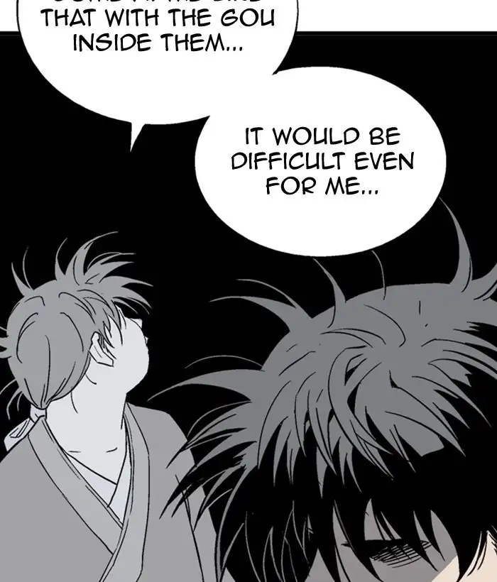 Gosu - Chapter 177 Page 160