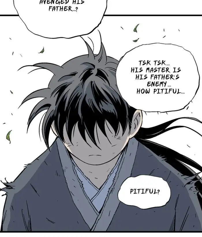 Gosu - Chapter 177 Page 33