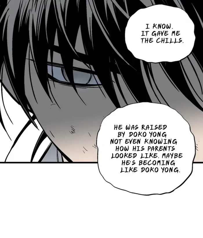 Gosu - Chapter 177 Page 35
