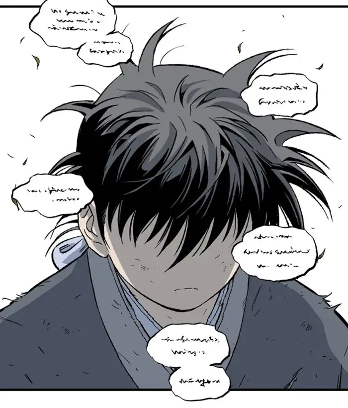 Gosu - Chapter 177 Page 51