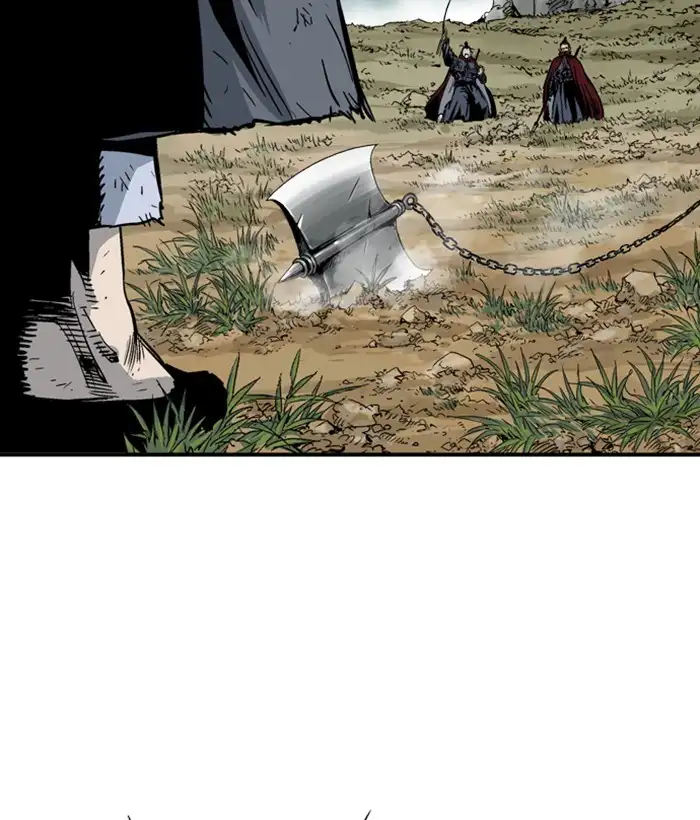 Gosu - Chapter 177 Page 63