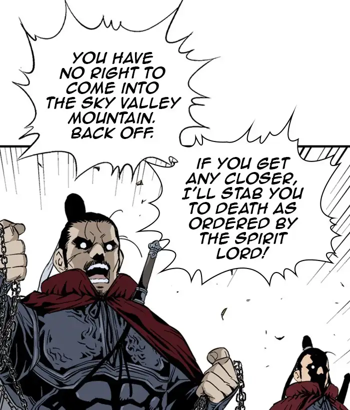 Gosu - Chapter 177 Page 64