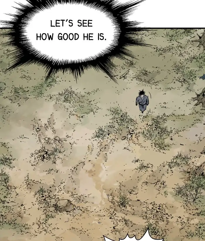 Gosu - Chapter 177 Page 84