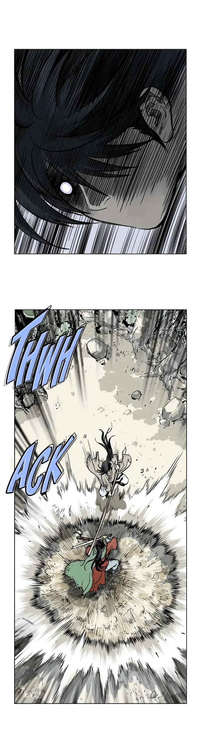 Gosu - Chapter 18 Page 17