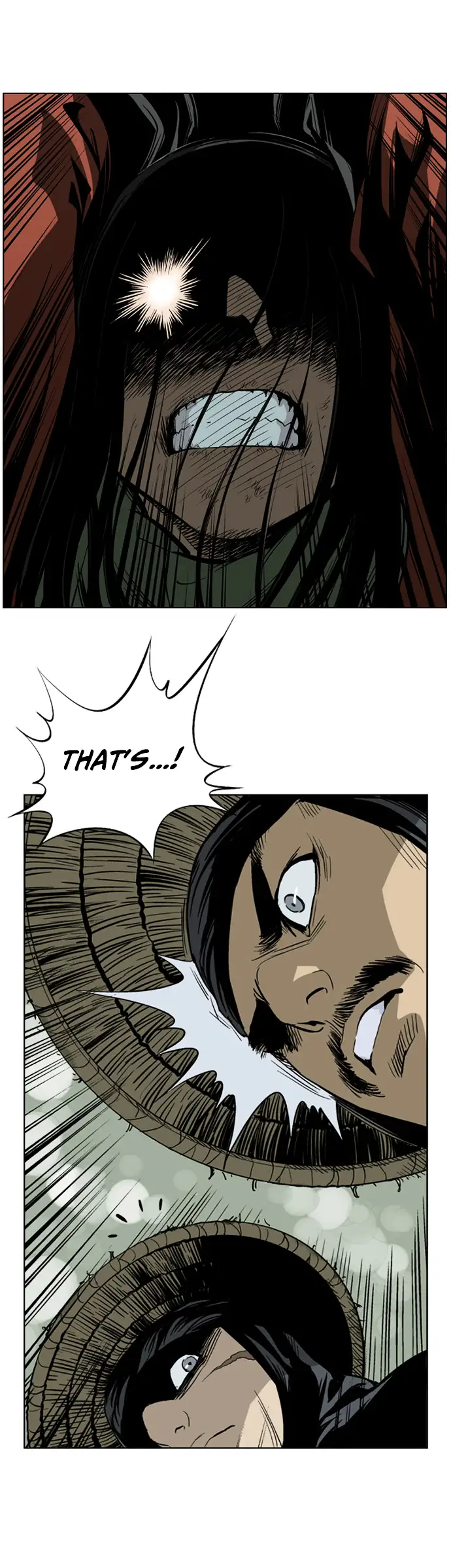Gosu - Chapter 18 Page 28