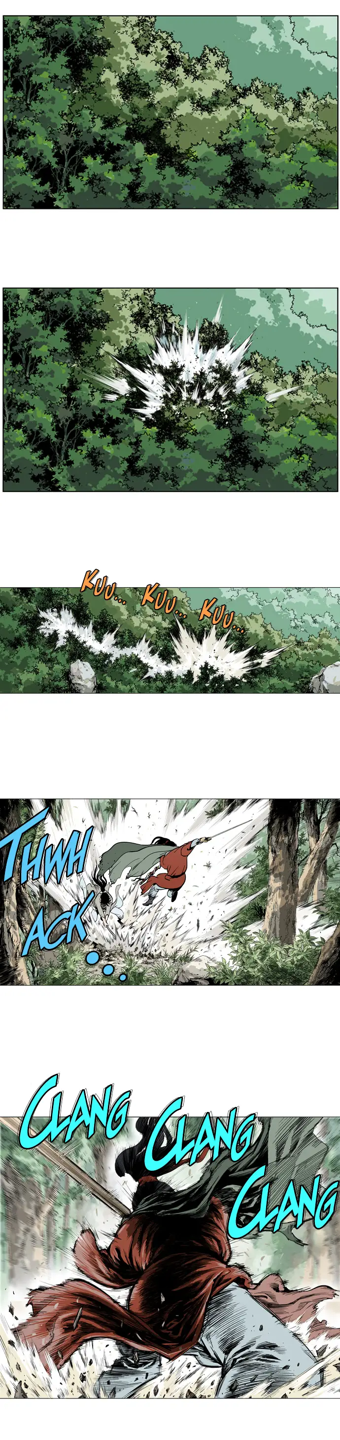 Gosu - Chapter 18 Page 3