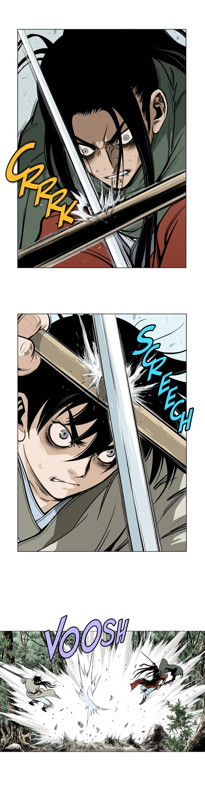 Gosu - Chapter 18 Page 4