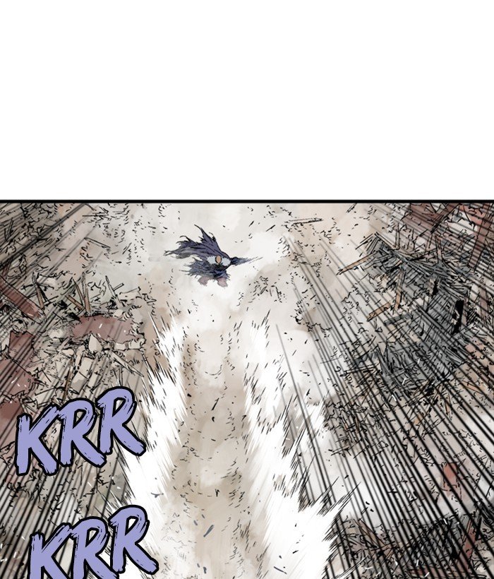 Gosu - Chapter 184 Page 131