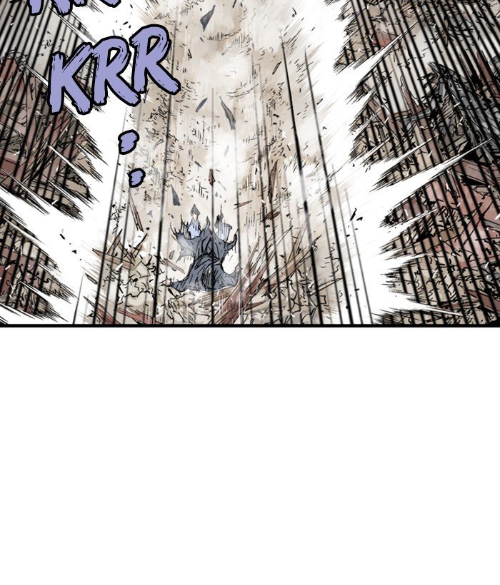 Gosu - Chapter 184 Page 132