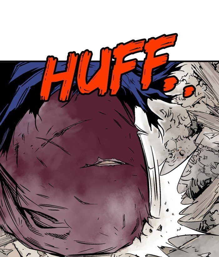 Gosu - Chapter 184 Page 152