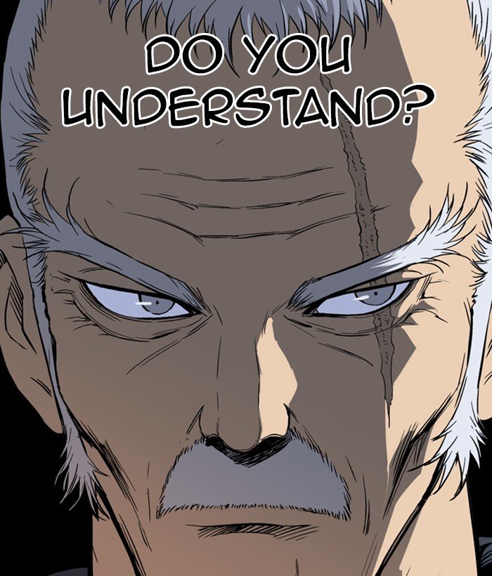Gosu - Chapter 184 Page 166