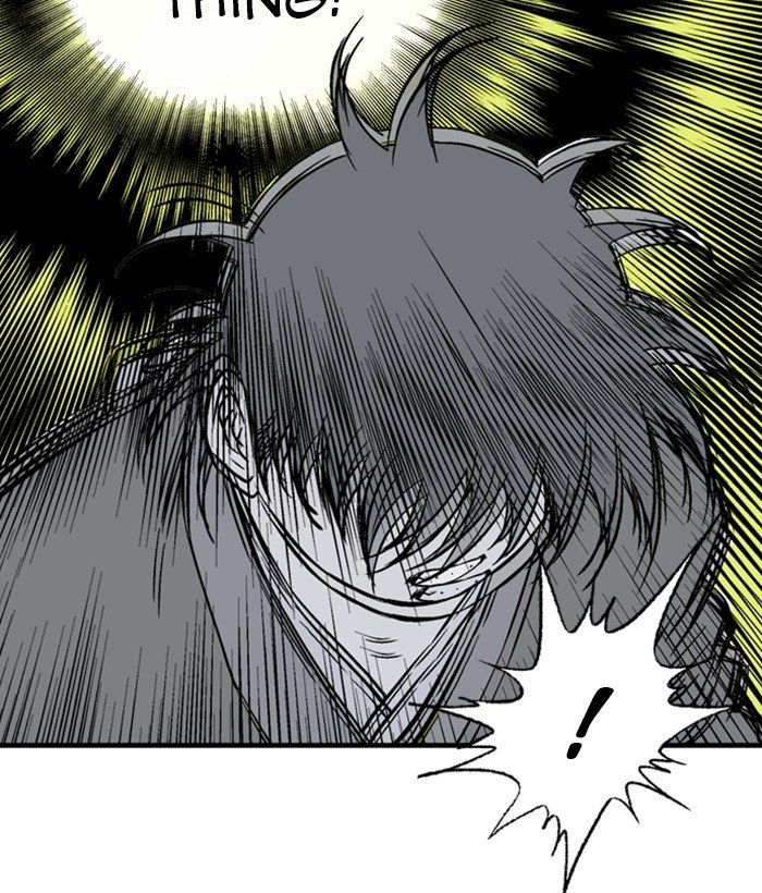 Gosu - Chapter 184 Page 36