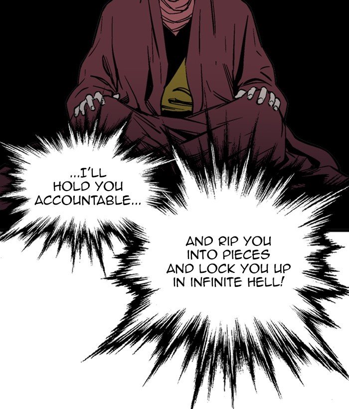 Gosu - Chapter 184 Page 42