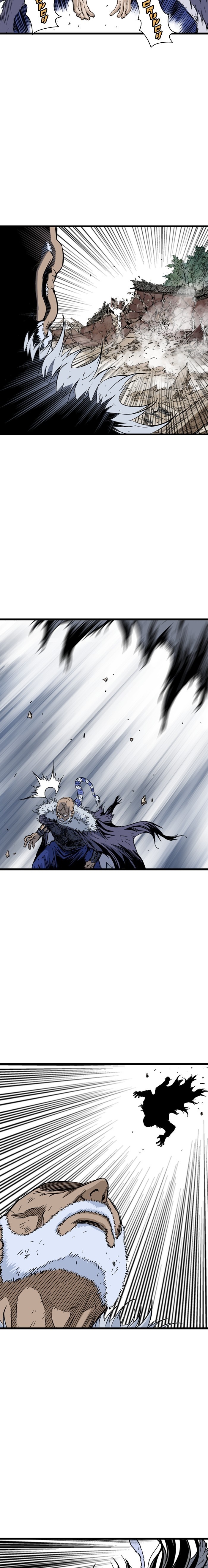Gosu - Chapter 185 Page 13