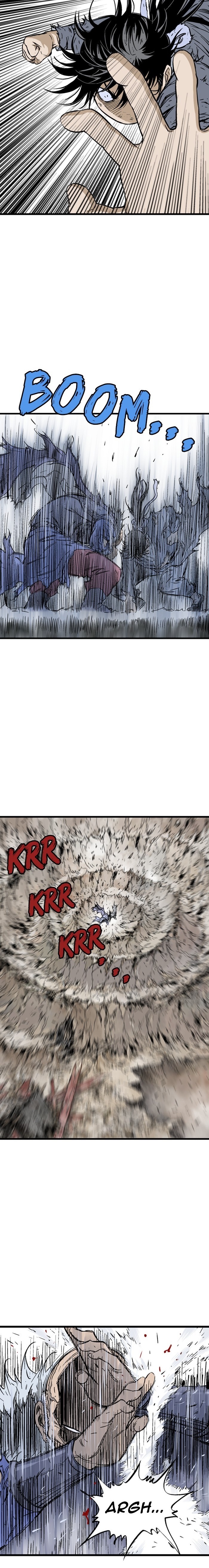 Gosu - Chapter 185 Page 14