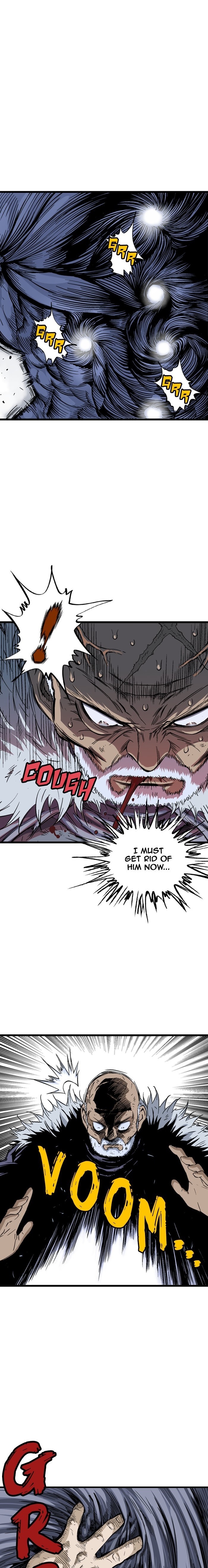 Gosu - Chapter 185 Page 15