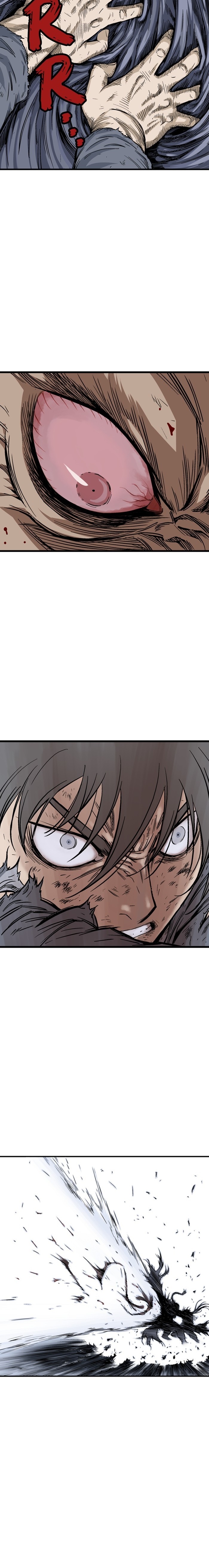Gosu - Chapter 185 Page 16