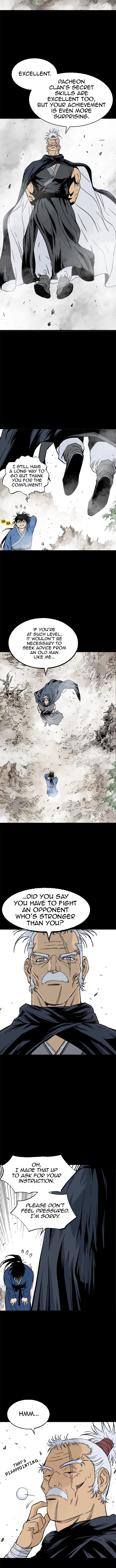 Gosu - Chapter 185 Page 2