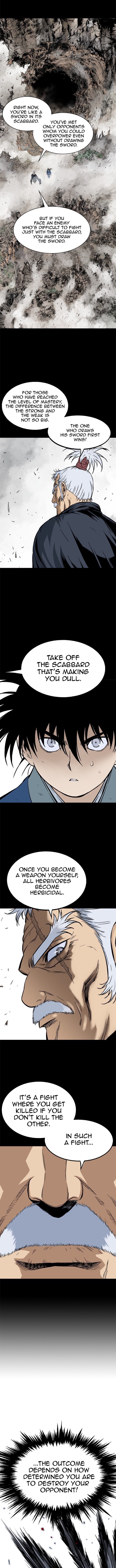 Gosu - Chapter 185 Page 9