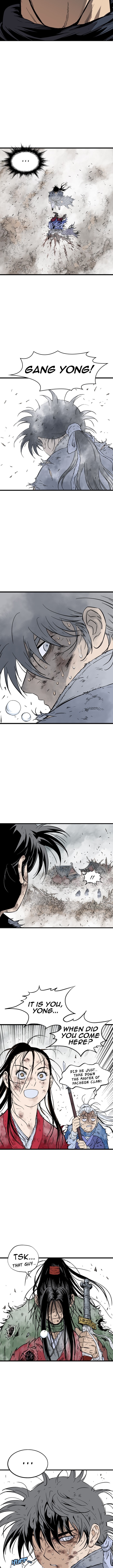 Gosu - Chapter 186 Page 11