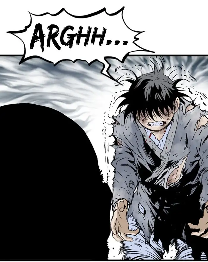 Gosu - Chapter 187 Page 104