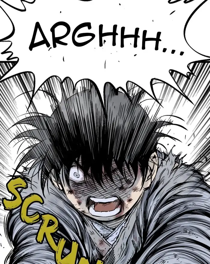 Gosu - Chapter 187 Page 111