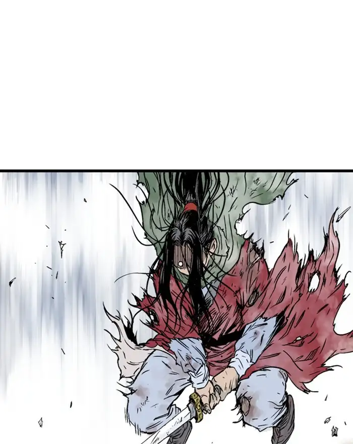 Gosu - Chapter 187 Page 128