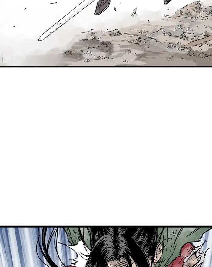 Gosu - Chapter 187 Page 129