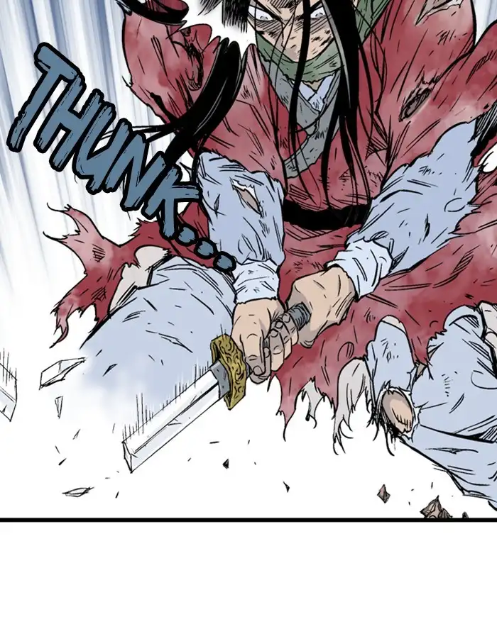 Gosu - Chapter 187 Page 130