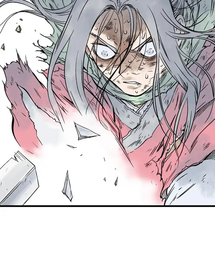 Gosu - Chapter 187 Page 133