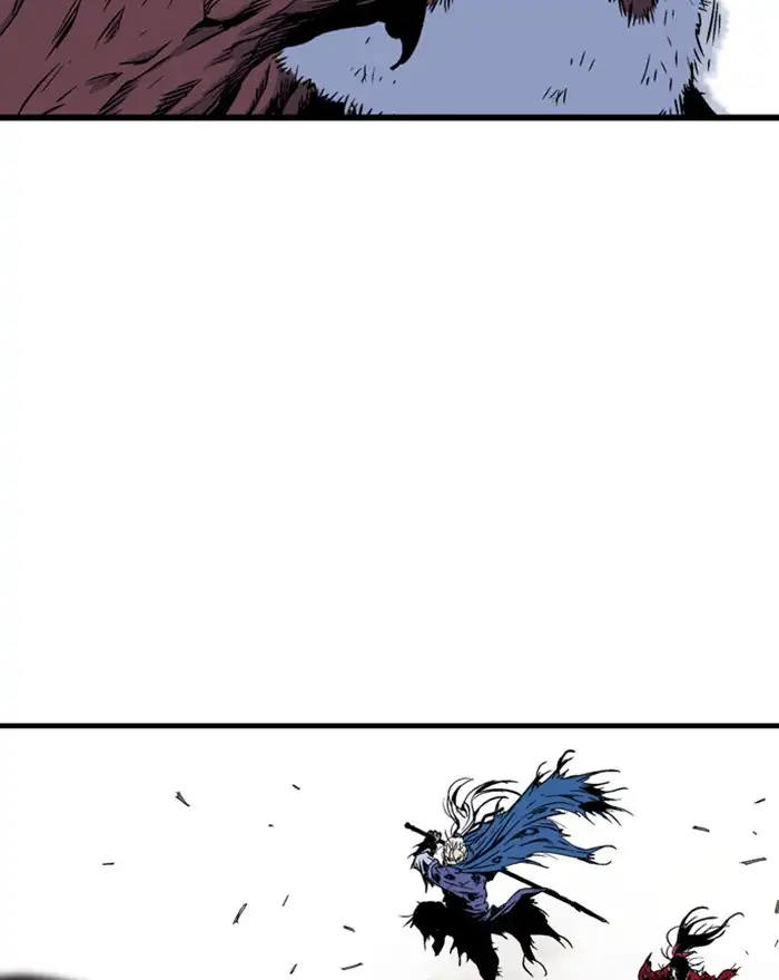 Gosu - Chapter 187 Page 141