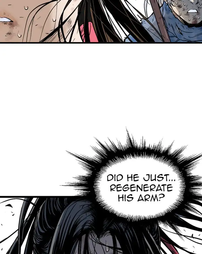 Gosu - Chapter 187 Page 25