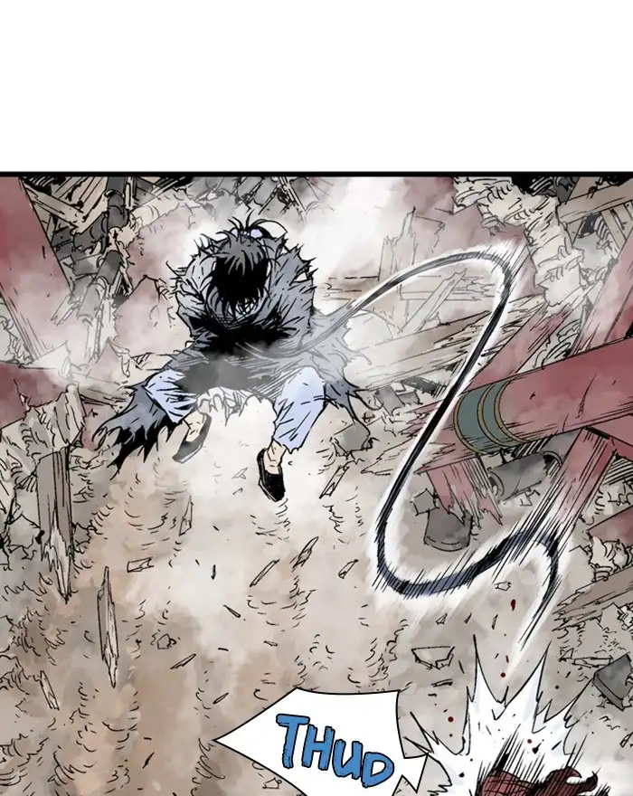 Gosu - Chapter 187 Page 30