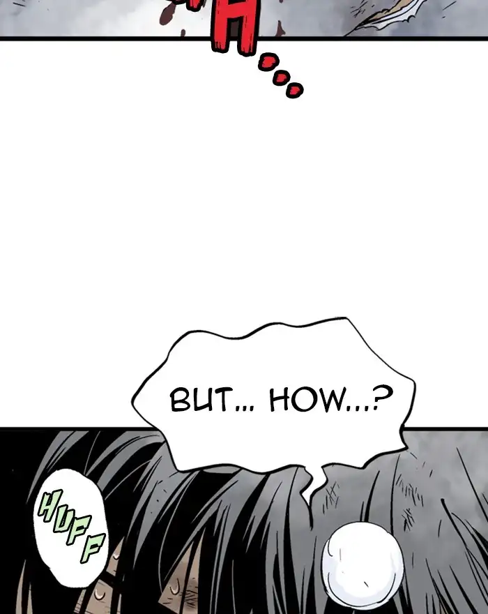 Gosu - Chapter 187 Page 34