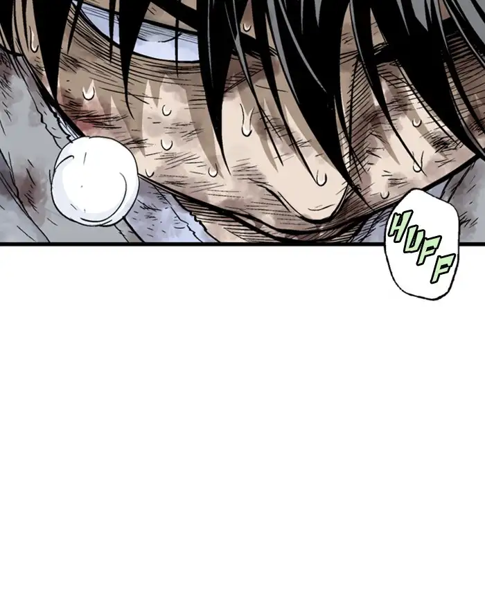 Gosu - Chapter 187 Page 35