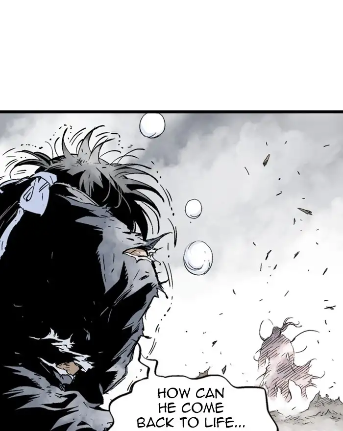 Gosu - Chapter 187 Page 37