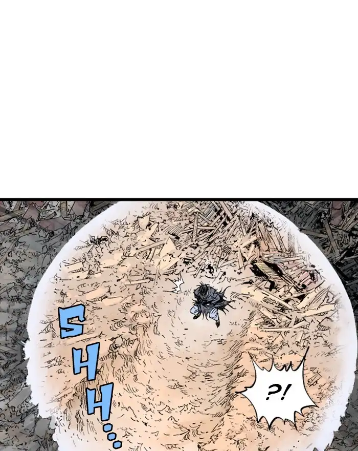 Gosu - Chapter 187 Page 41