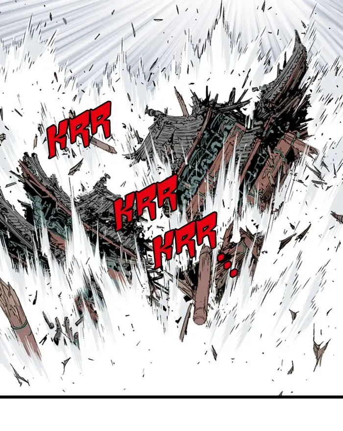 Gosu - Chapter 187 Page 59
