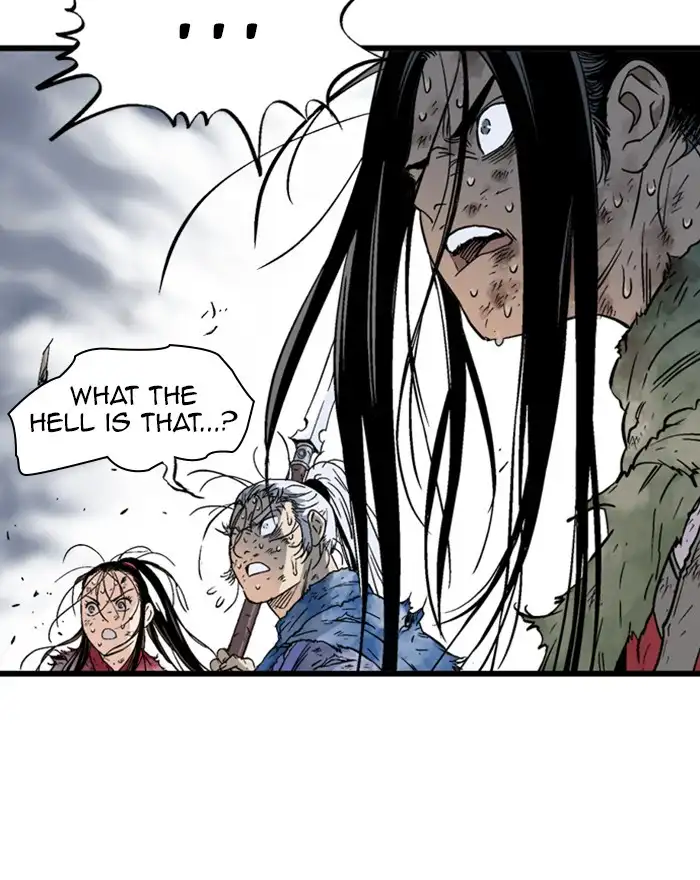Gosu - Chapter 187 Page 73