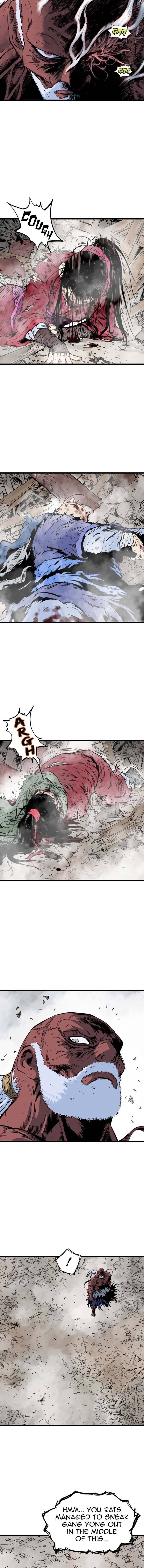 Gosu - Chapter 188 Page 10