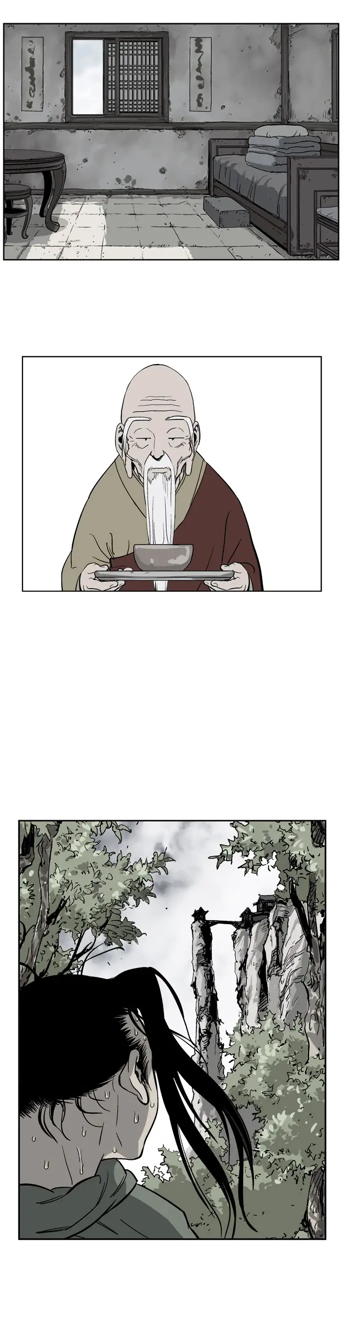 Gosu - Chapter 19 Page 33
