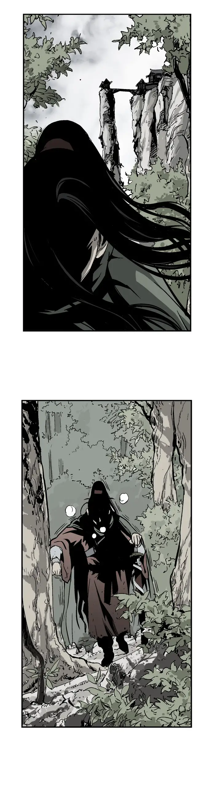 Gosu - Chapter 19 Page 34