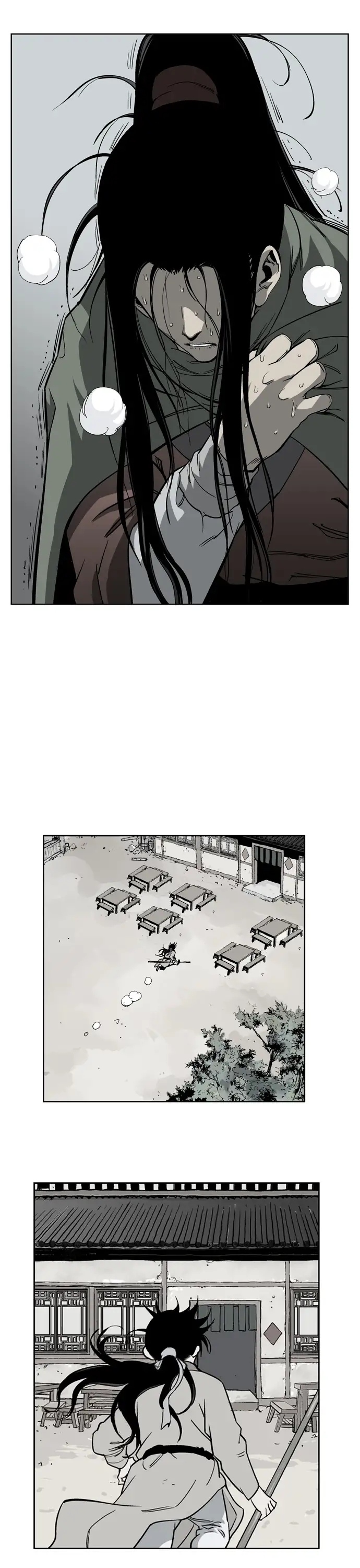 Gosu - Chapter 19 Page 35
