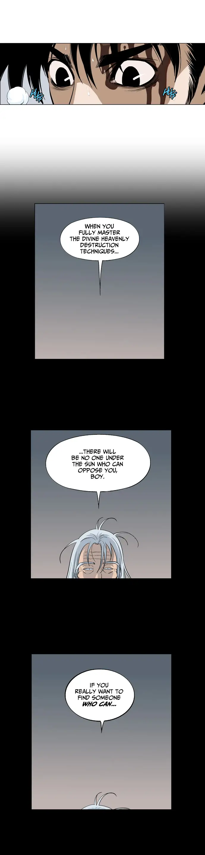 Gosu - Chapter 19 Page 7