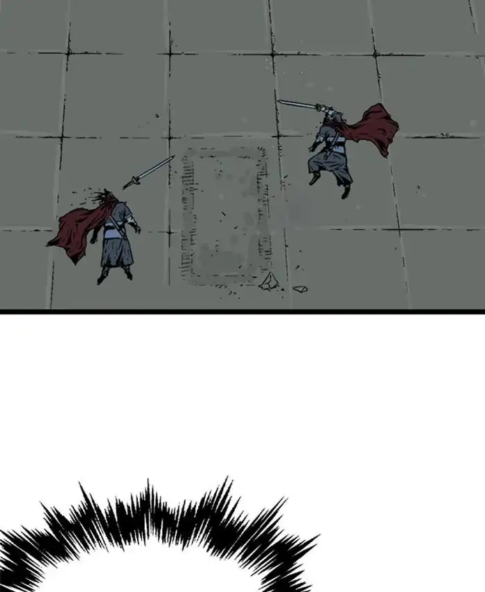 Gosu - Chapter 190 Page 131