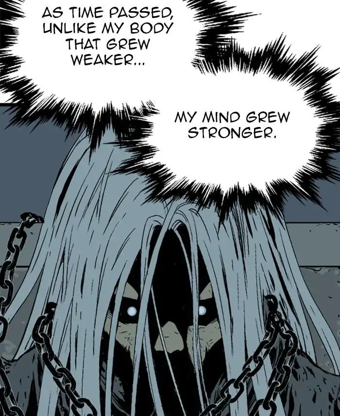 Gosu - Chapter 190 Page 132