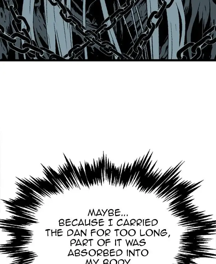 Gosu - Chapter 190 Page 133