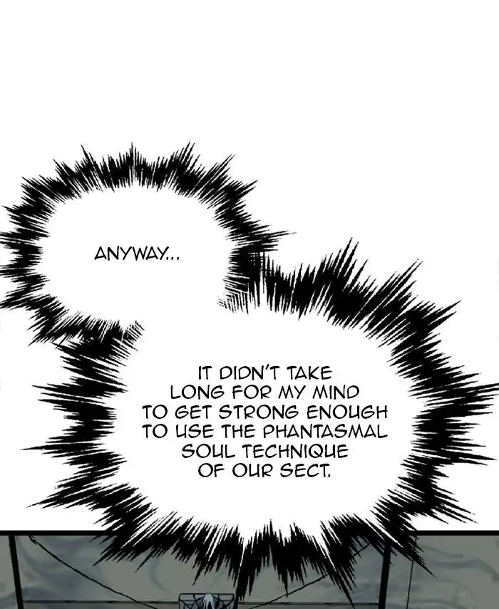 Gosu - Chapter 190 Page 135